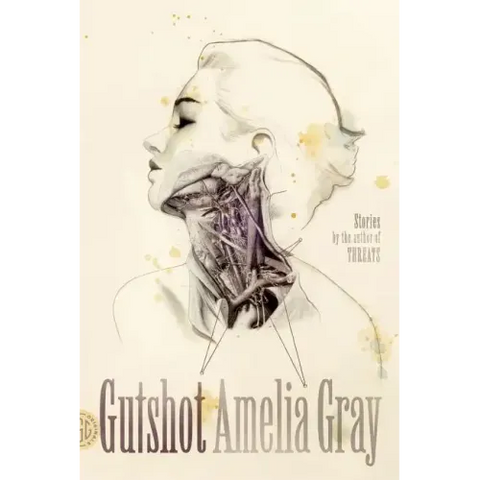 Gutshot: Stories