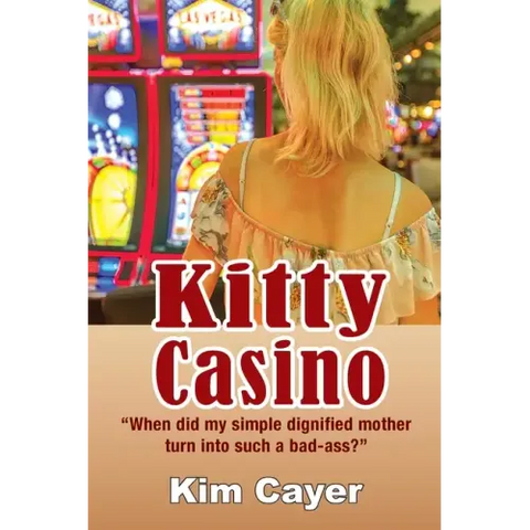Kitty Casino