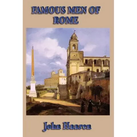 Famous Men of Rome