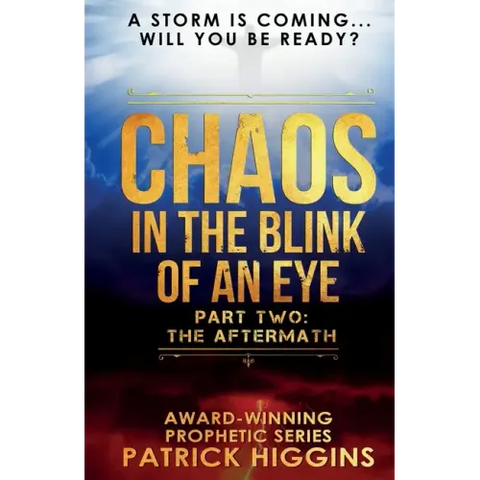 Chaos In The Blink Of An Eye: Part Two: The Aftermath