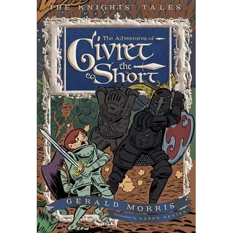 The Adventures of Sir Givret the Short