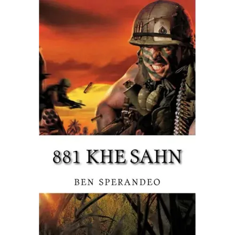 881 Khe Sahn