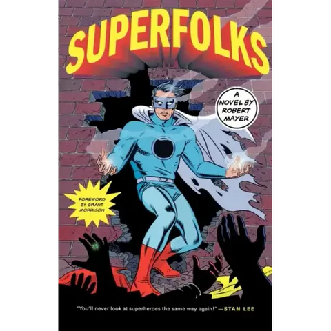 Superfolks