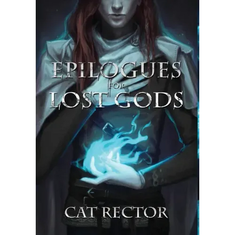 Epilogues for Lost Gods