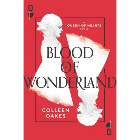 Blood of Wonderland