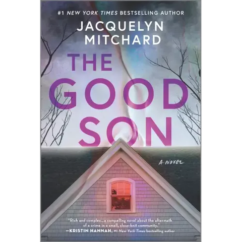 The Good Son
