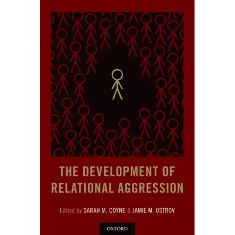 Development of Relational Aggression
