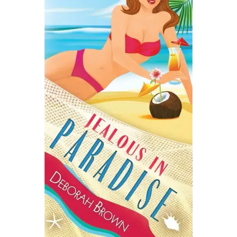 Jealous in Paradise