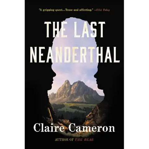 The Last Neanderthal