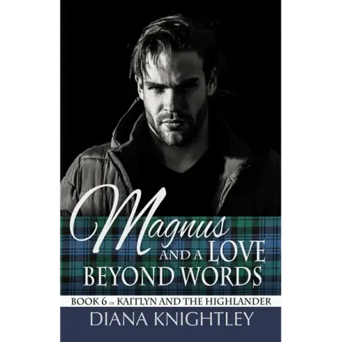 Magnus and a Love Beyond Words