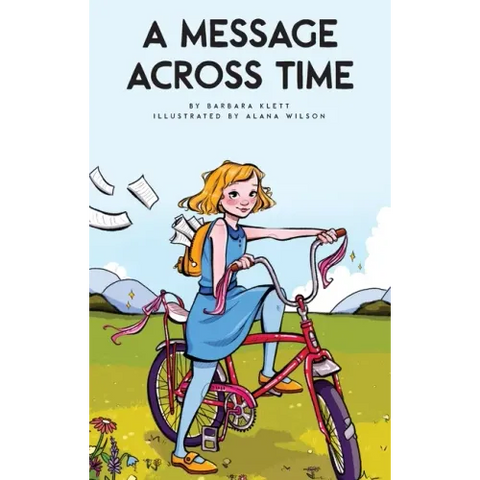 A Message Across Time