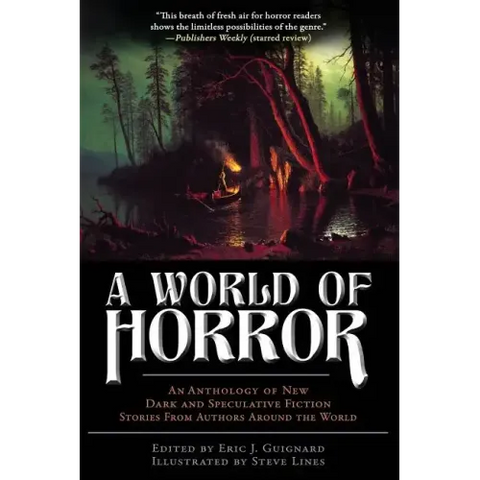 A World of Horror
