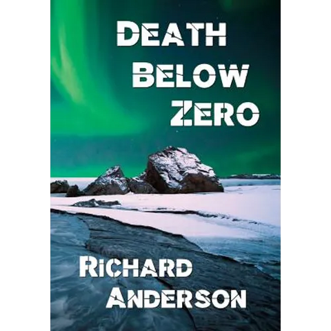 Death Below Zero