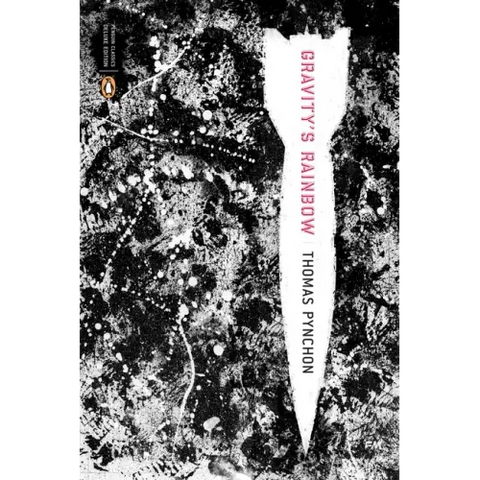 Gravity's Rainbow (Classics Deluxe Edition): (Penguin Classics Deluxe Edition)