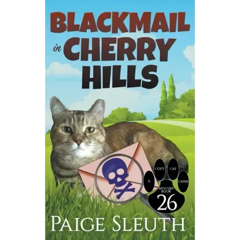 Blackmail in Cherry Hills