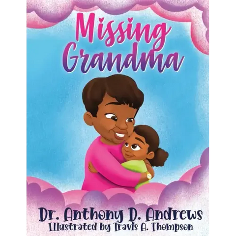 Missing Grandma
