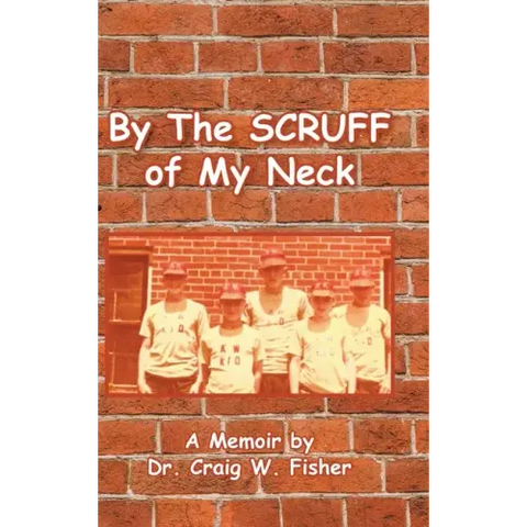 By The Scruff of My Neck