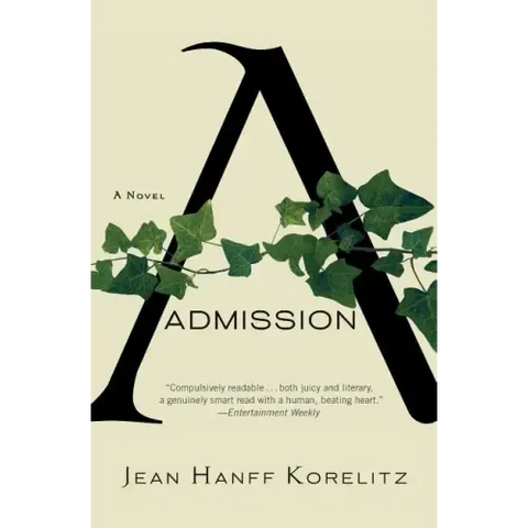 Admission