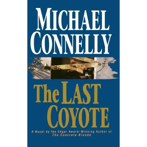The Last Coyote