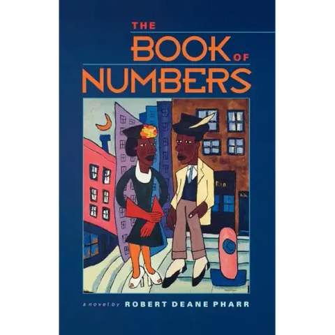 Book of Numbers (Univ PR of Virginia)