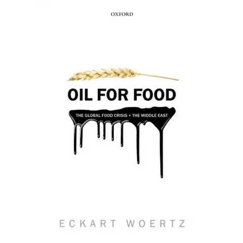 Oil for Food P