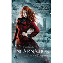 Incarnation - Paperback