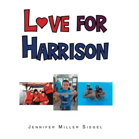 Love for Harrison