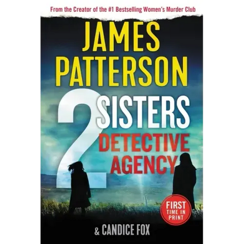 2 Sisters Detective Agency