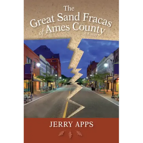 Great Sand Fracas of Ames County