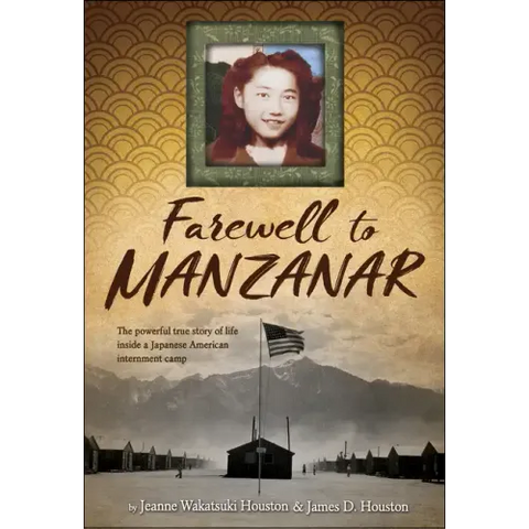 Farewell to Manzanar