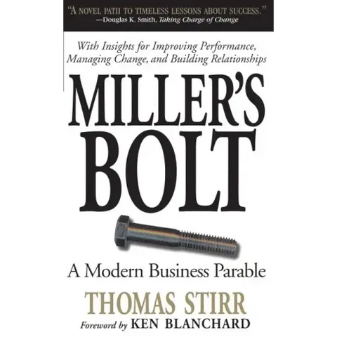 Miller's Bolt