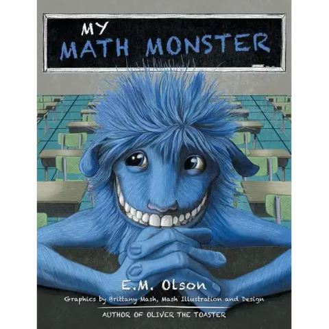 My Math Monster