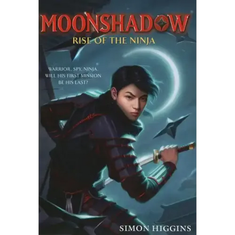 Moonshadow: Rise of the Ninja