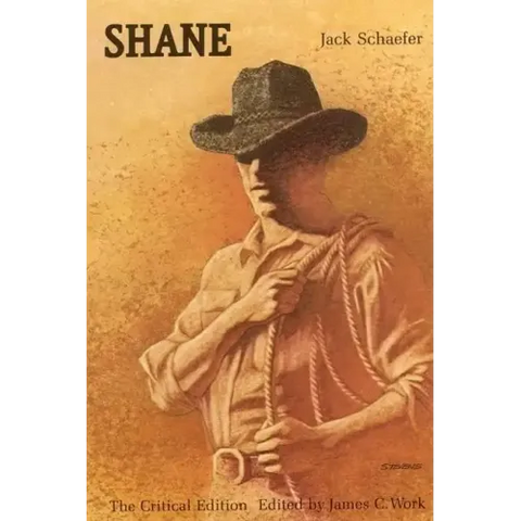 Shane: The Critical Edition