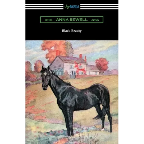 Black Beauty