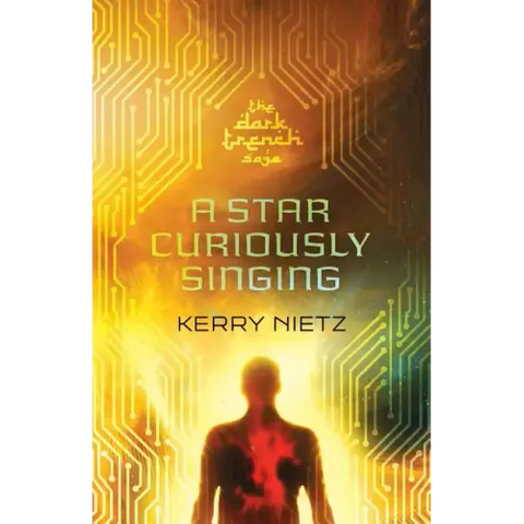 A Star Curiously Singing