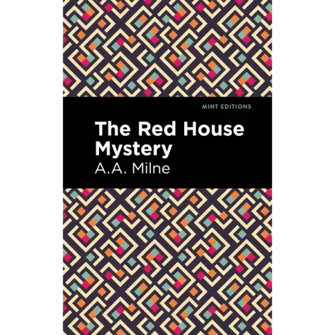 The Red House Mystery