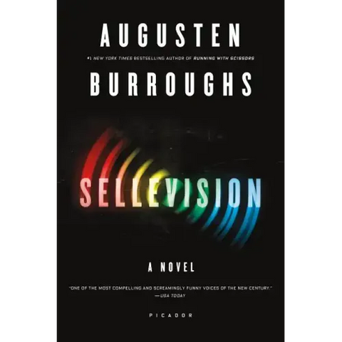 Sellevision