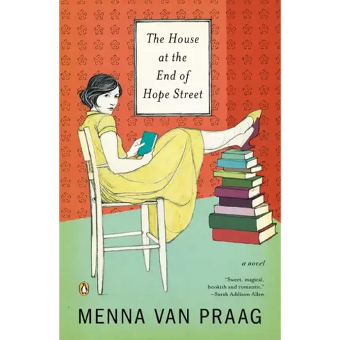 The House at the End of Hope Street