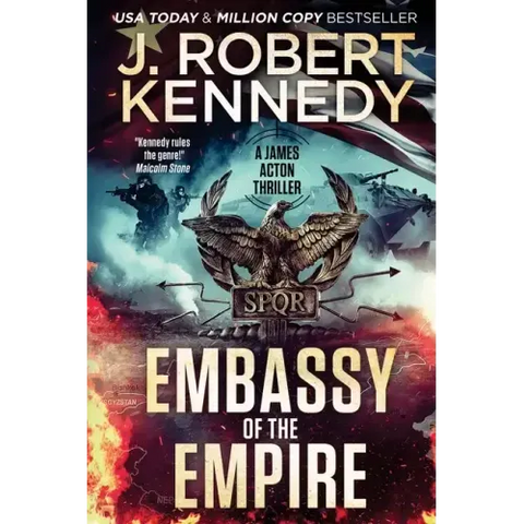 Embassy of the Empire