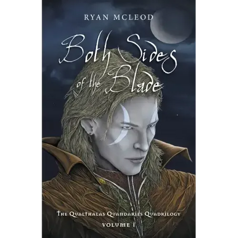 Both Sides of the Blade