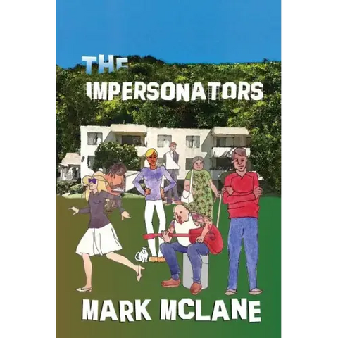 The Impersonators