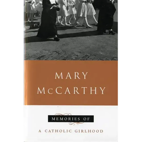 Memories of a Catholic Girlhood