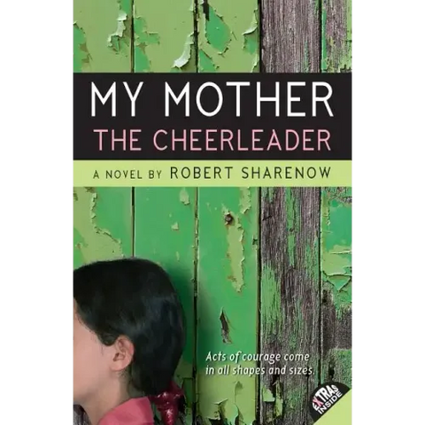 My Mother the Cheerleader