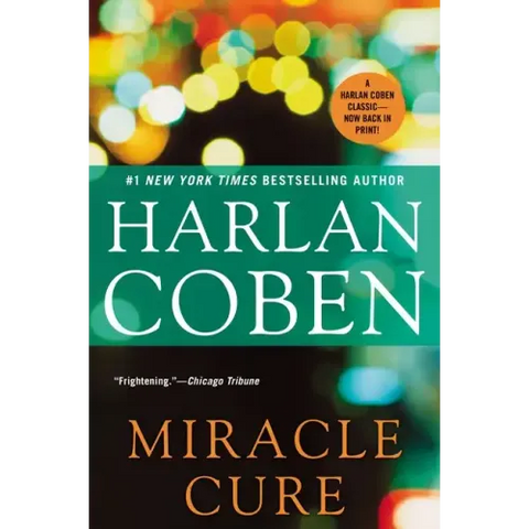 Miracle Cure