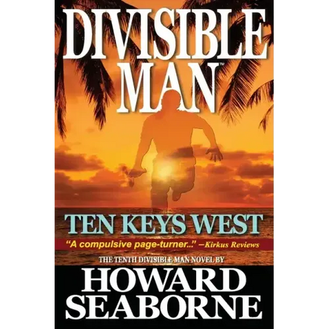 Divisible Man - Ten Keys West