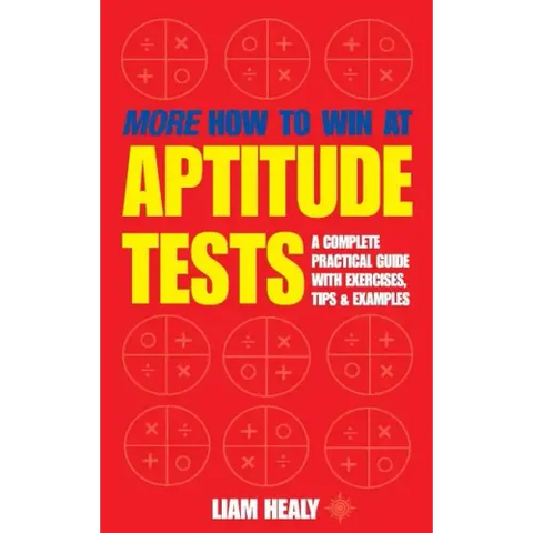 More How to Win at Aptitude Tests