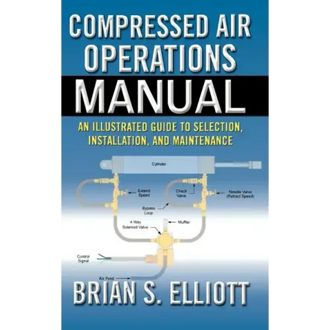 Compressed Air Operations Manual
