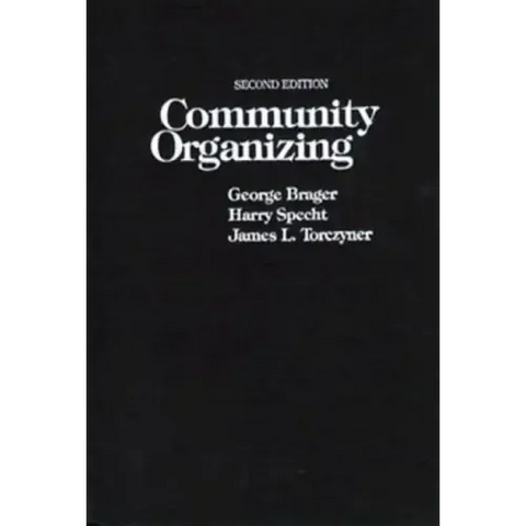 Community Organizing