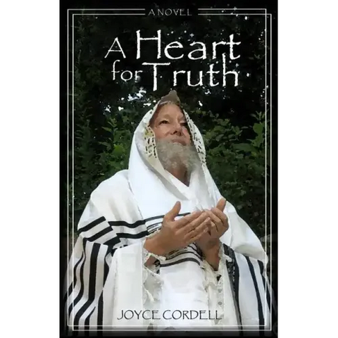 A Heart for Truth: The Story of Nicodemus, an Unlikely Believer